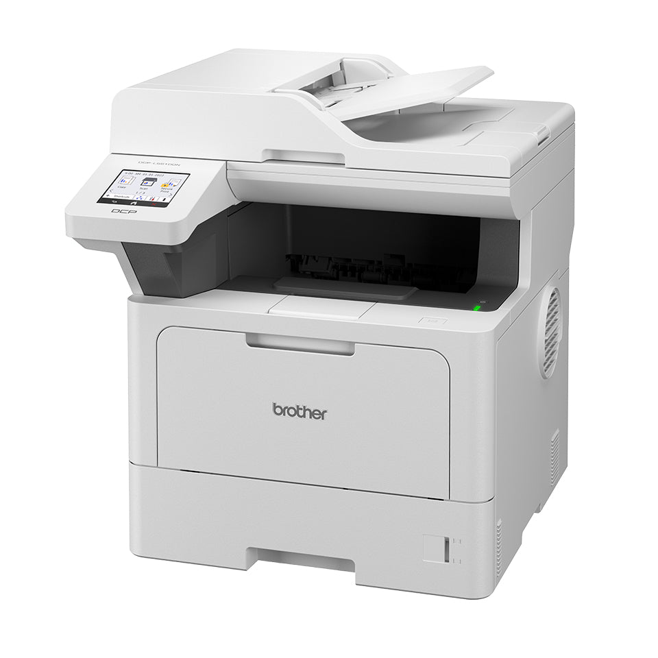 Imprimante Brother laser multifonction dcp-5510dw - haute vitesse