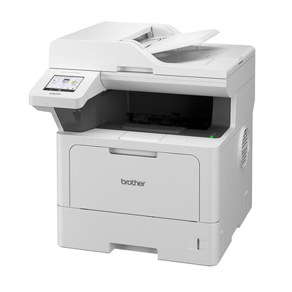 Imprimante Brother laser multifonction dcp-5510dw - haute vitesse