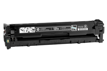 Cartouche toner HP 131x xl - haute capacité 2400 pages