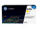 Toner HP C9732A jaune - 12000P
