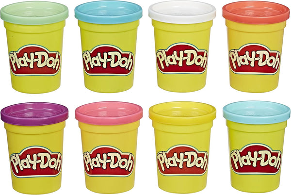 Pate à Modeler Playdoh Pots de 113G