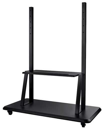 Chariot mobile ST01 - Support écran jusqu'à 86"