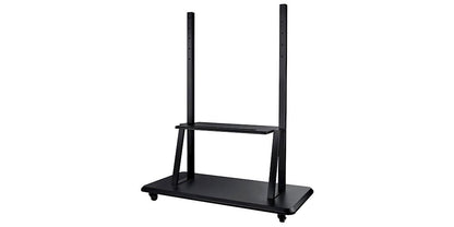 Chariot mobile ST01 - Support écran jusqu'à 86"