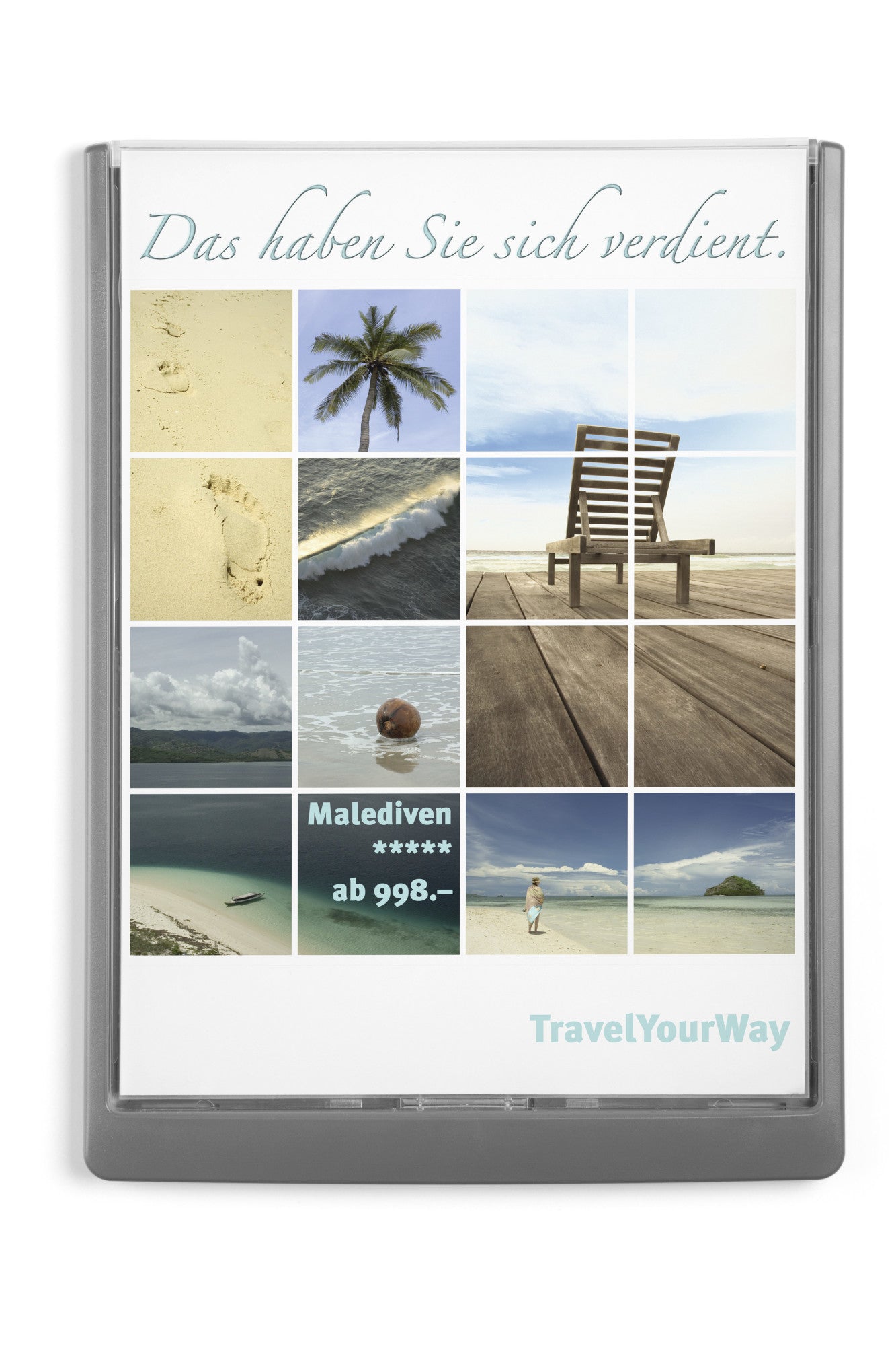 Plaque de porte A4 - design moderne et personnalisable