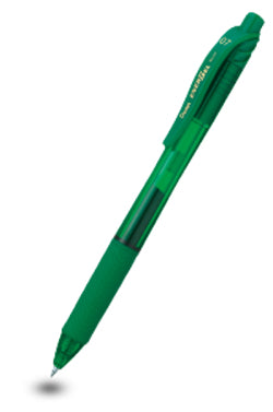 Roller enerougel rt pte metal 07vert