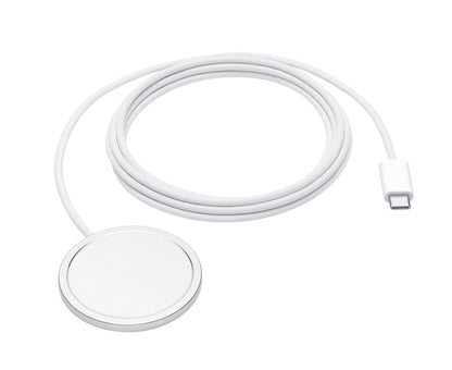 Tapis de Charge MagSafe 25W - Recharge Rapide et Efficace