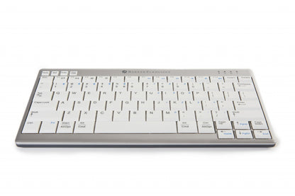 Clavier compact sans fil - ergonomie et mobilité