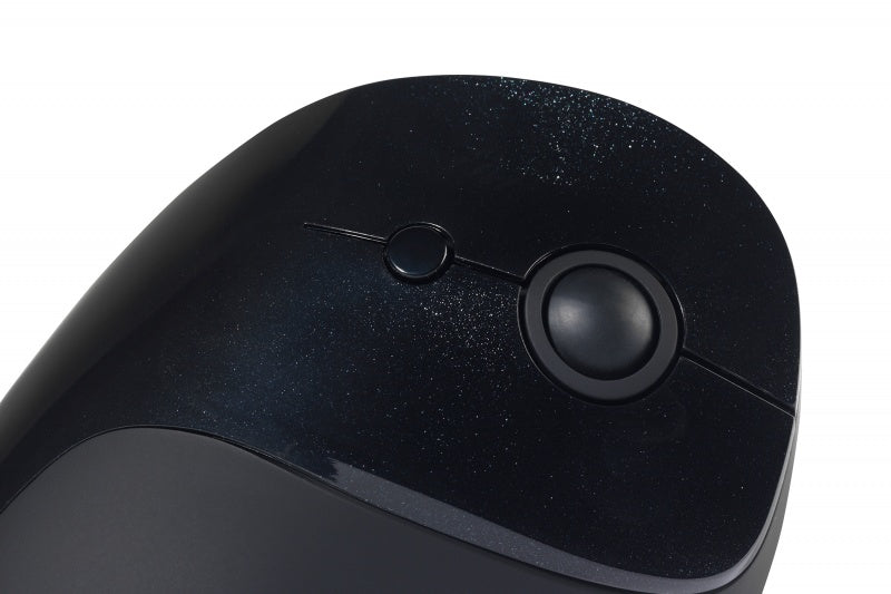 SOURIS VERTICALE SS FIL DROITIER