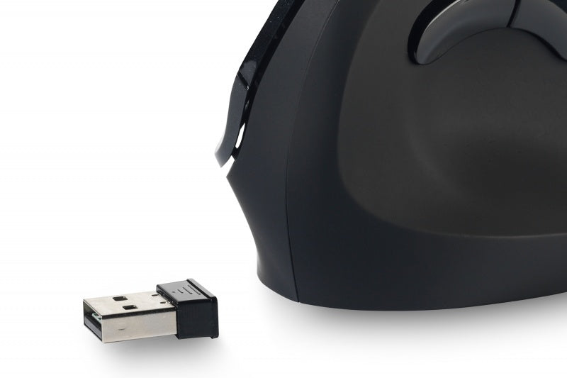 SOURIS VERTICALE SS FIL DROITIER