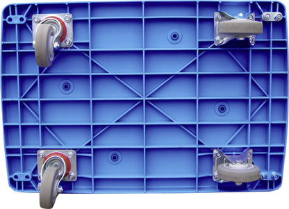 Chariot polypro 72x49x82 150kg
