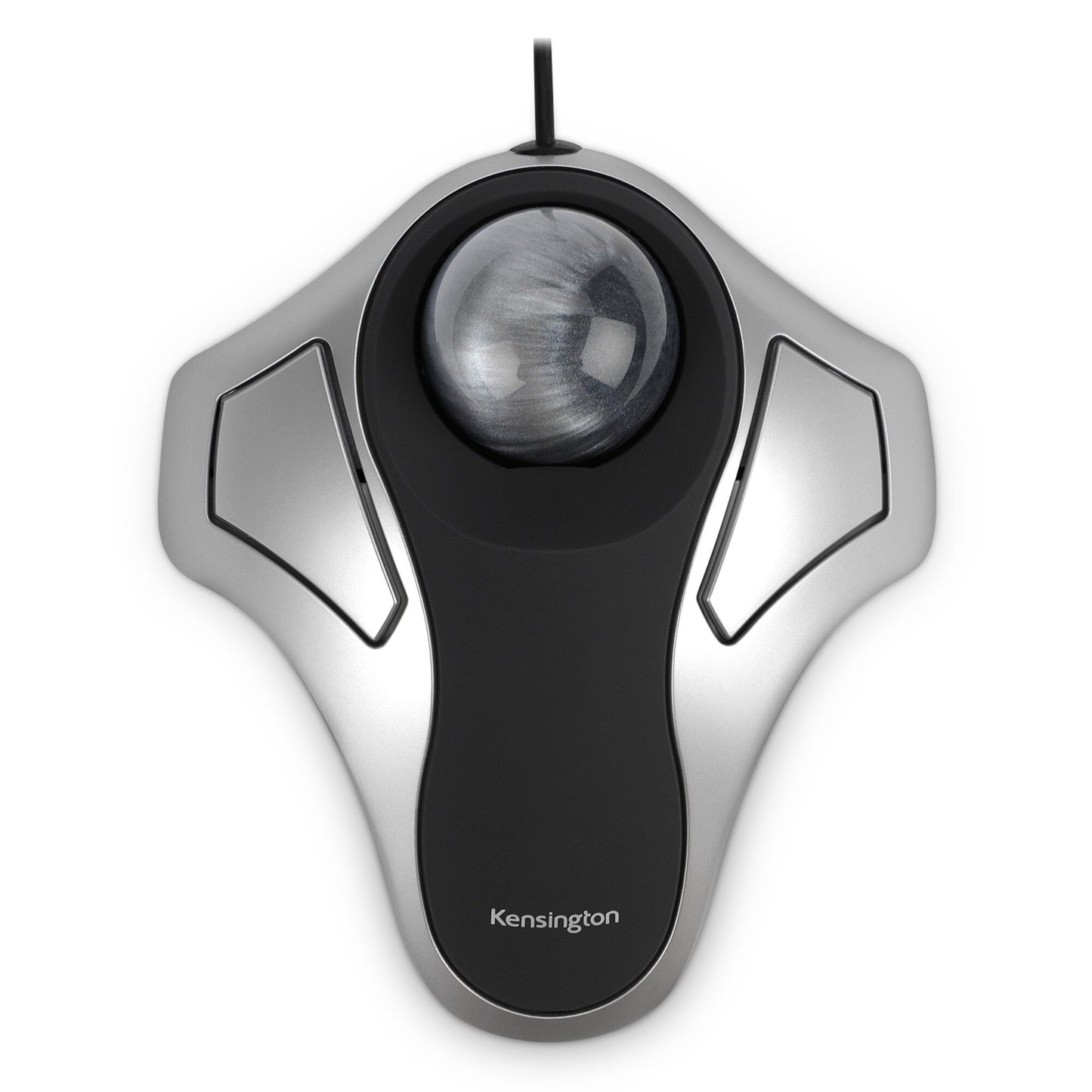 Trackball optique orbit - ergonomie et précision