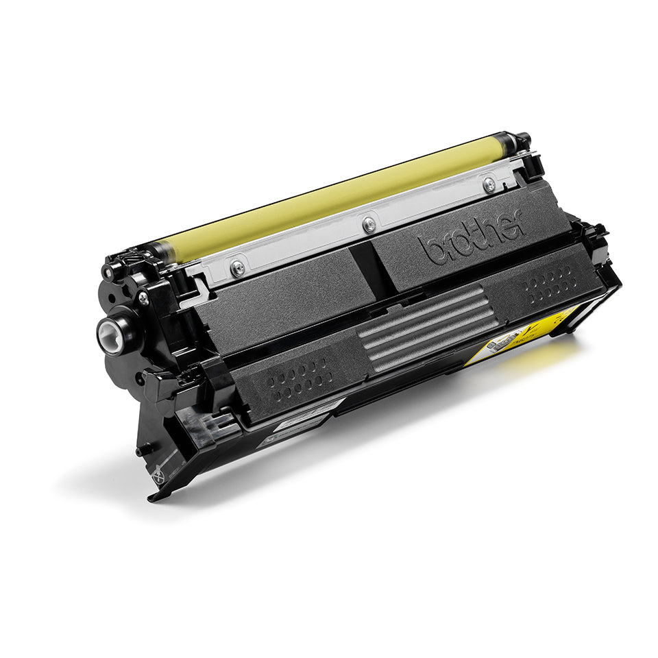 Toner Brother TN627Y Jaune 10000 pages