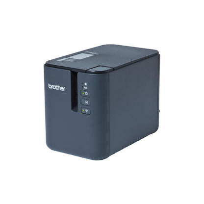 Etiqueteuse brother pt-p950w