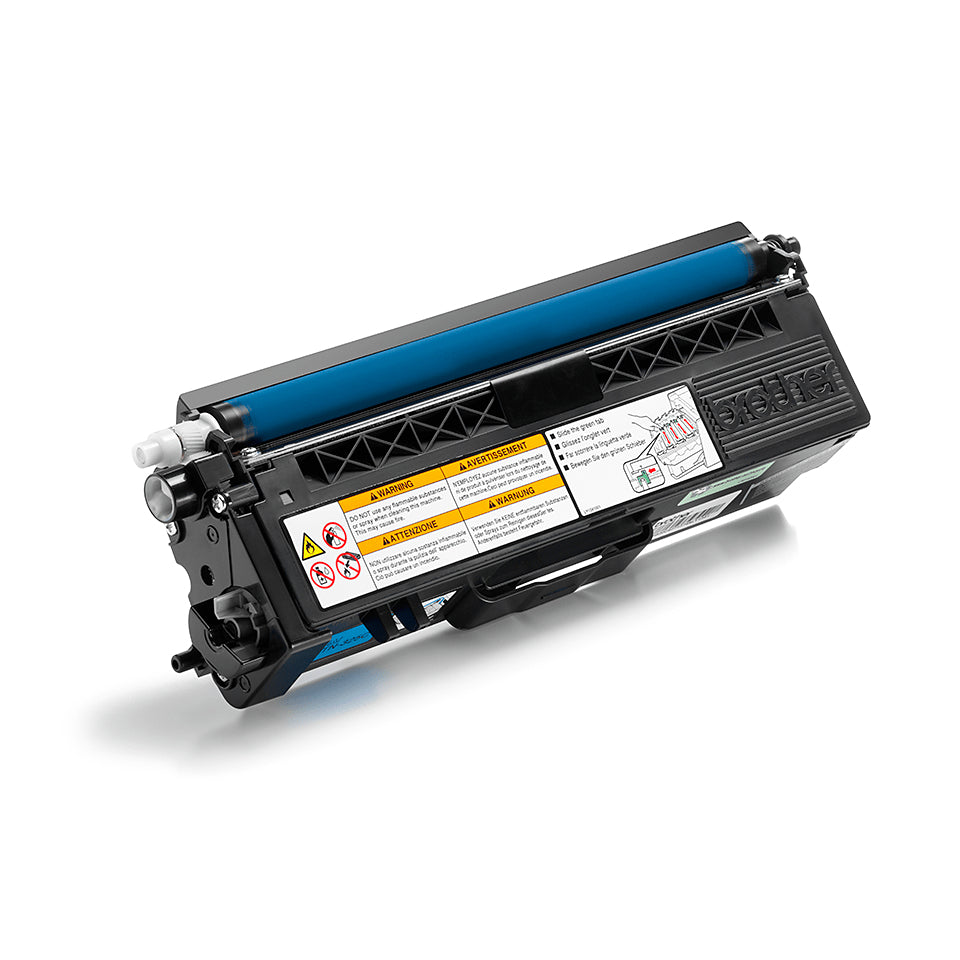 Cartouche toner Brother cyan tn-325 - 3500 pages