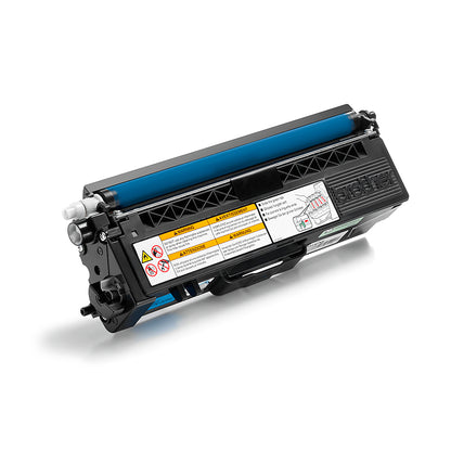 Cartouche toner Brother cyan tn-325 - 3500 pages