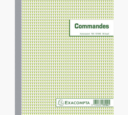 Manifold commande 21x18   dupli  13104