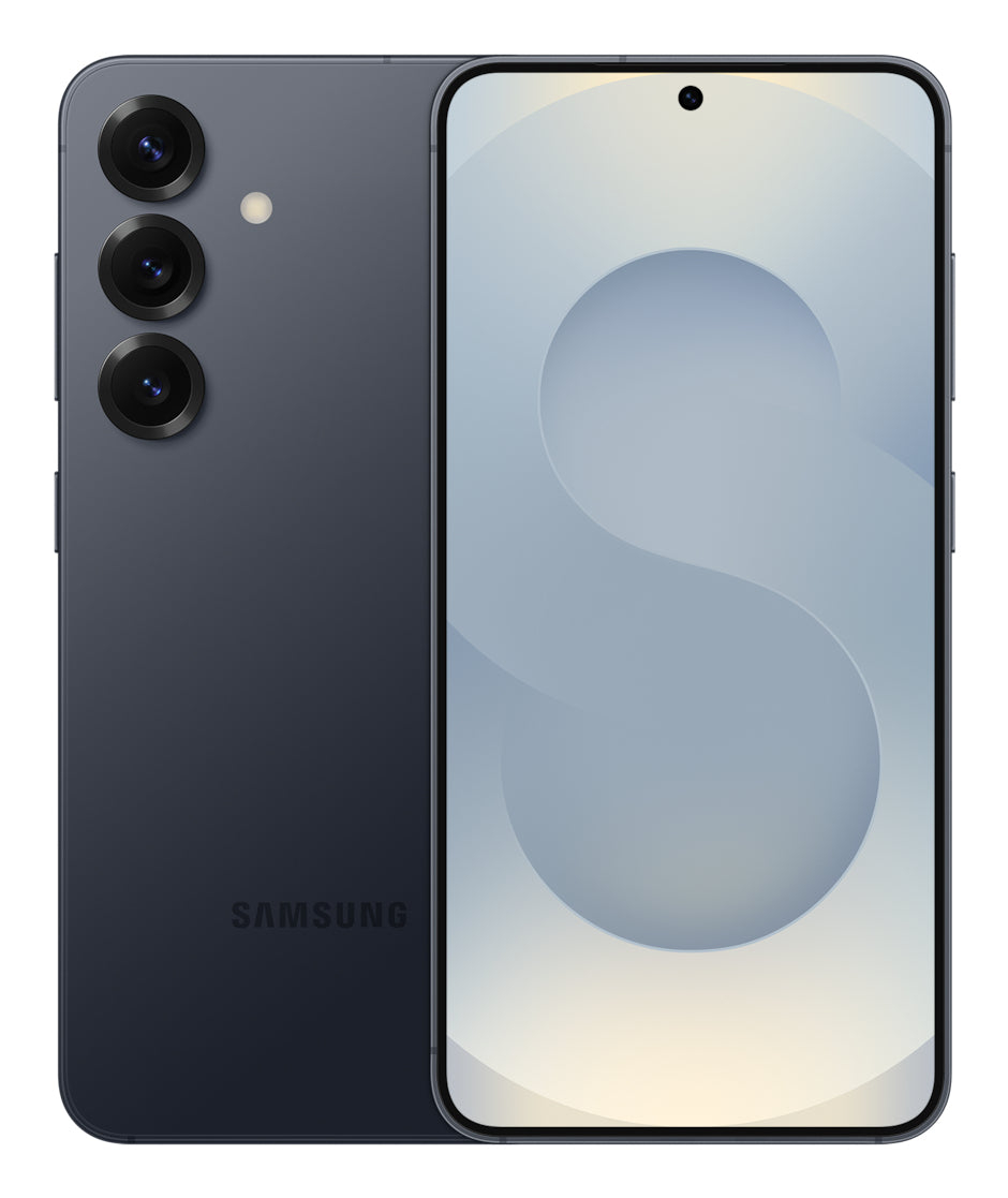 Smartphone Samsung Galaxy S25 256Go Noir
