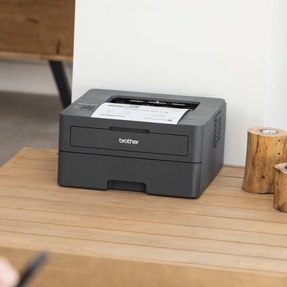 Imprimante Brother laser hl-2400dwe - impression rapide et efficace