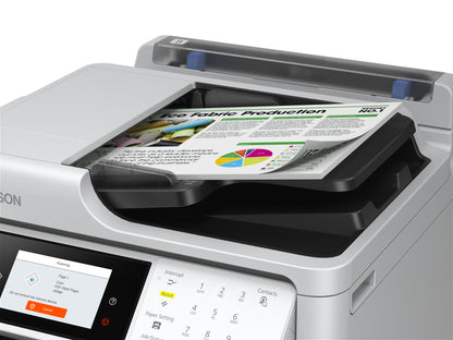 Multifonction Epson a4 em-c800rdw - impression rapide couleur