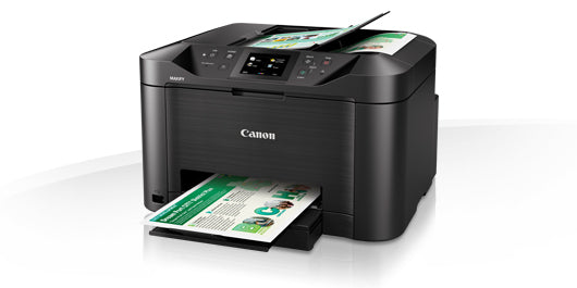 Imprimante multifonction Canon mb5150 - impression rapide