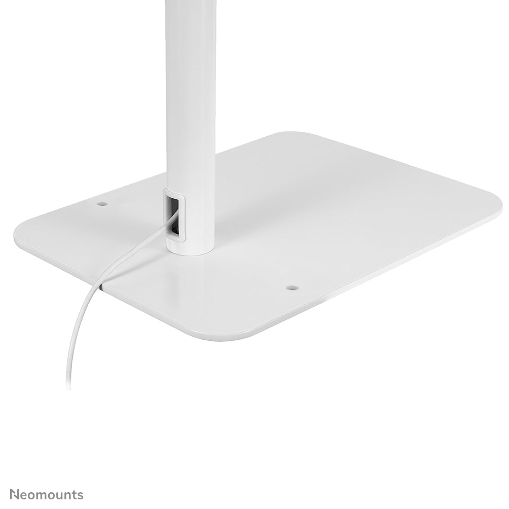 Support tablette au sol 7.9-11" - Rotatif et verrouillable