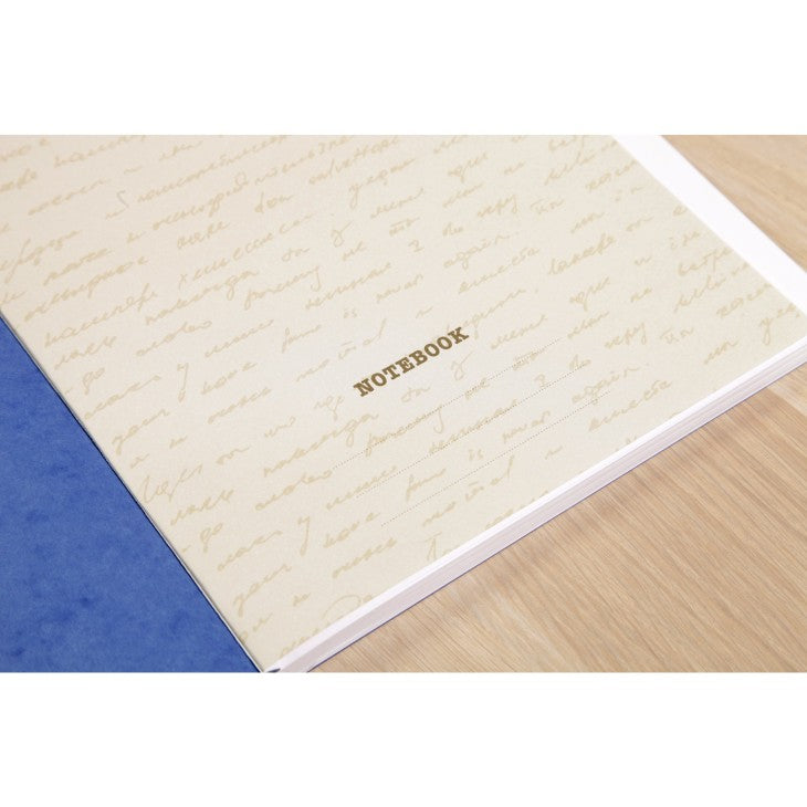 Cahier Broché A5 - 192 Pages, Couverture Souple