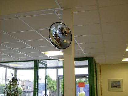 Miroir int/ext distance 5m33cm