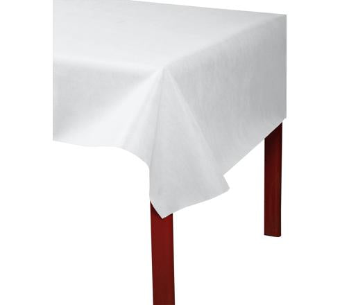 Nappe de table en rouleau - 1.20x 6m- blanc