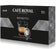 Capsules Ristretto Café royal pour nespresso pro - Intensité 9/10, 50 dossettes