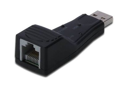 Adaptateur usb vers ethernet rj45 - connectivité fiable