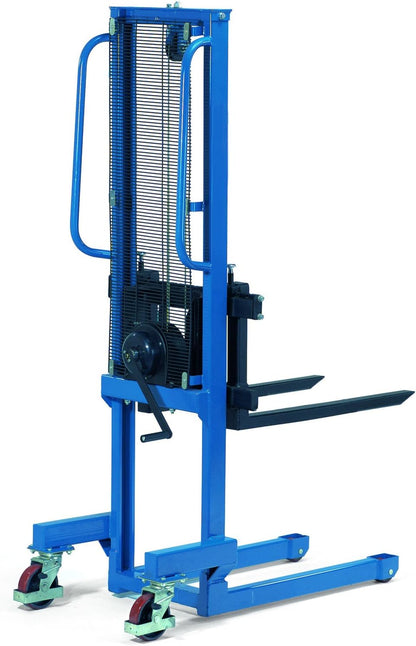Gerbeur manuel 6851 - Capacité 250 kg