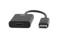 Adaptateur displayport vers hdmi - haute résolution