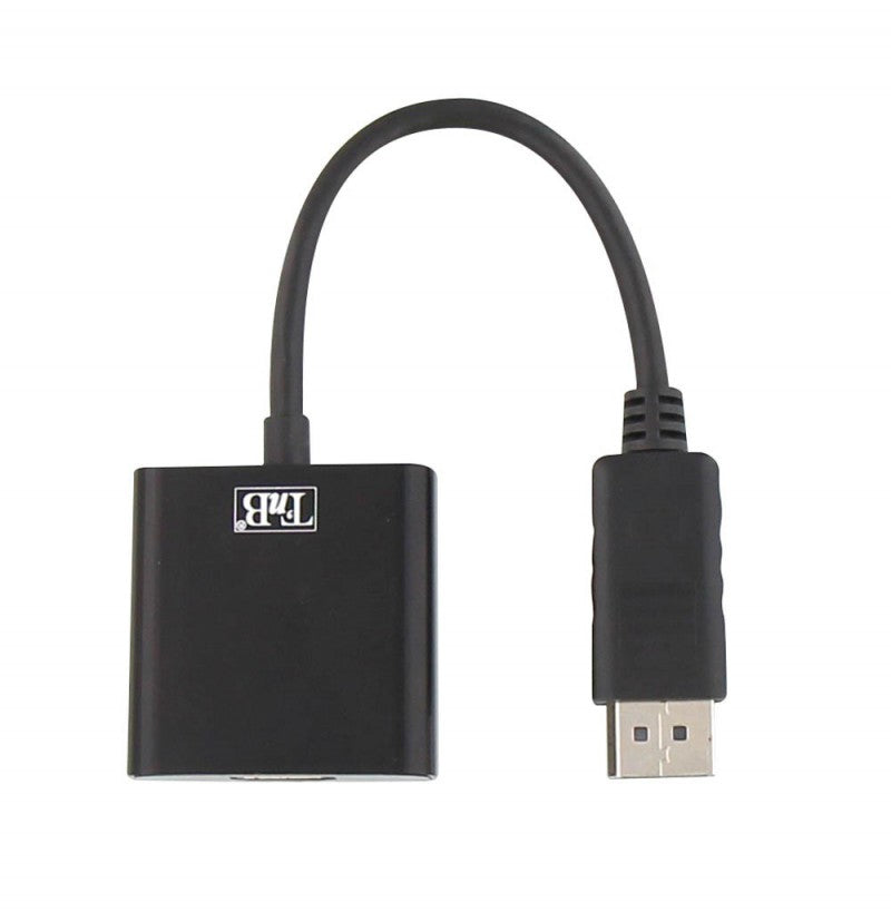 Adaptateur displayport vers hdmi - haute résolution