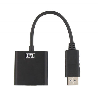 Adaptateur displayport vers hdmi - haute résolution
