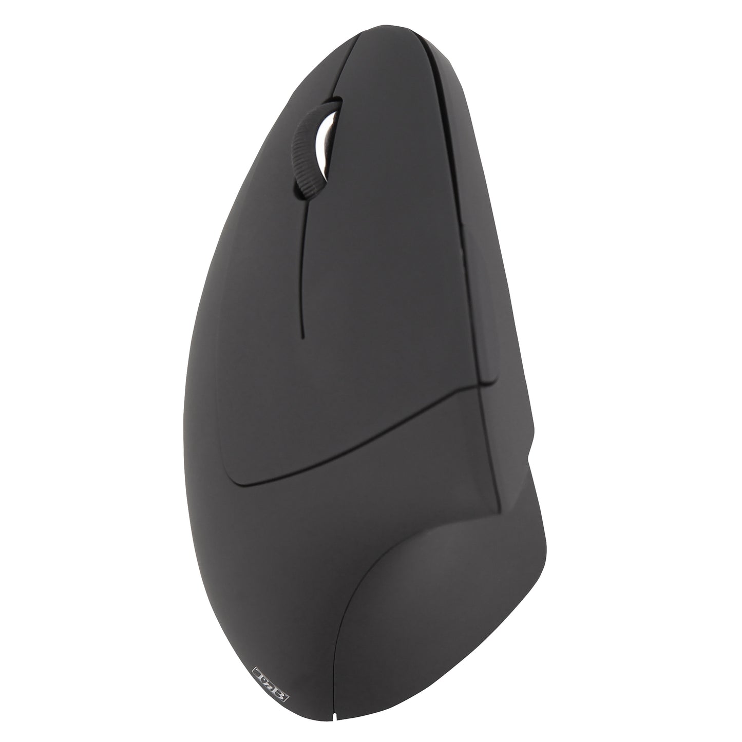 Souris Ergonomique Gaucher - Confort Vertical Sans Fil