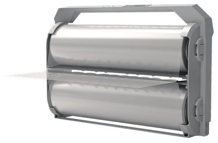 Cartouche de film brillant 100 microns GBC Foton 30