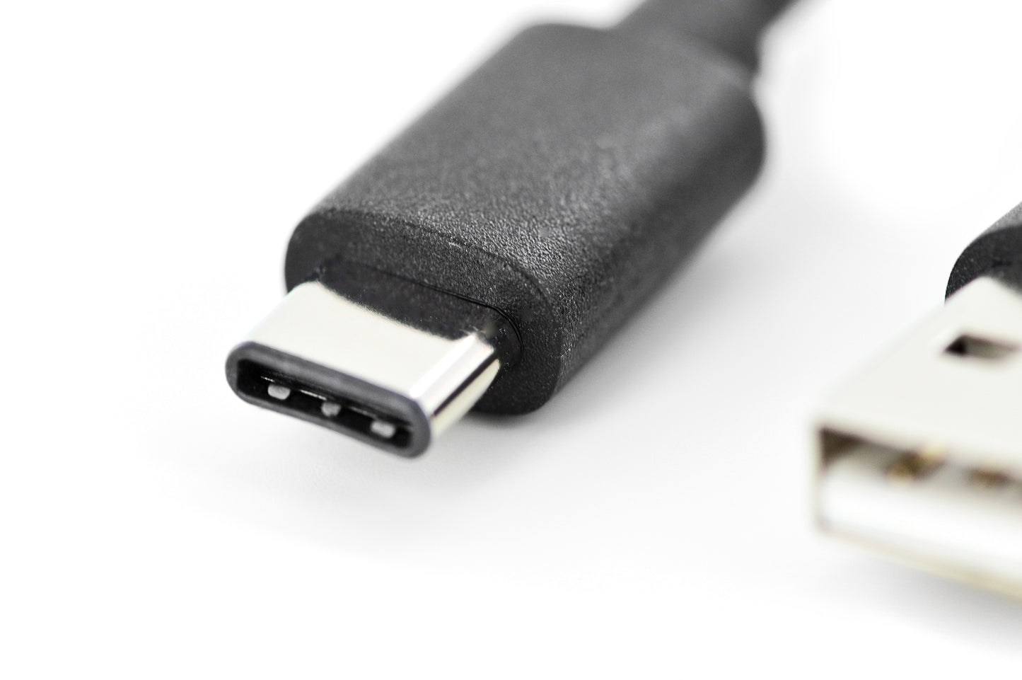 Câble usb-a/usb-c 1 mètre - charge et transfert rapide
