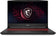 PC portable MSI 15.6" Intel Core i7-12700H RTX 3060