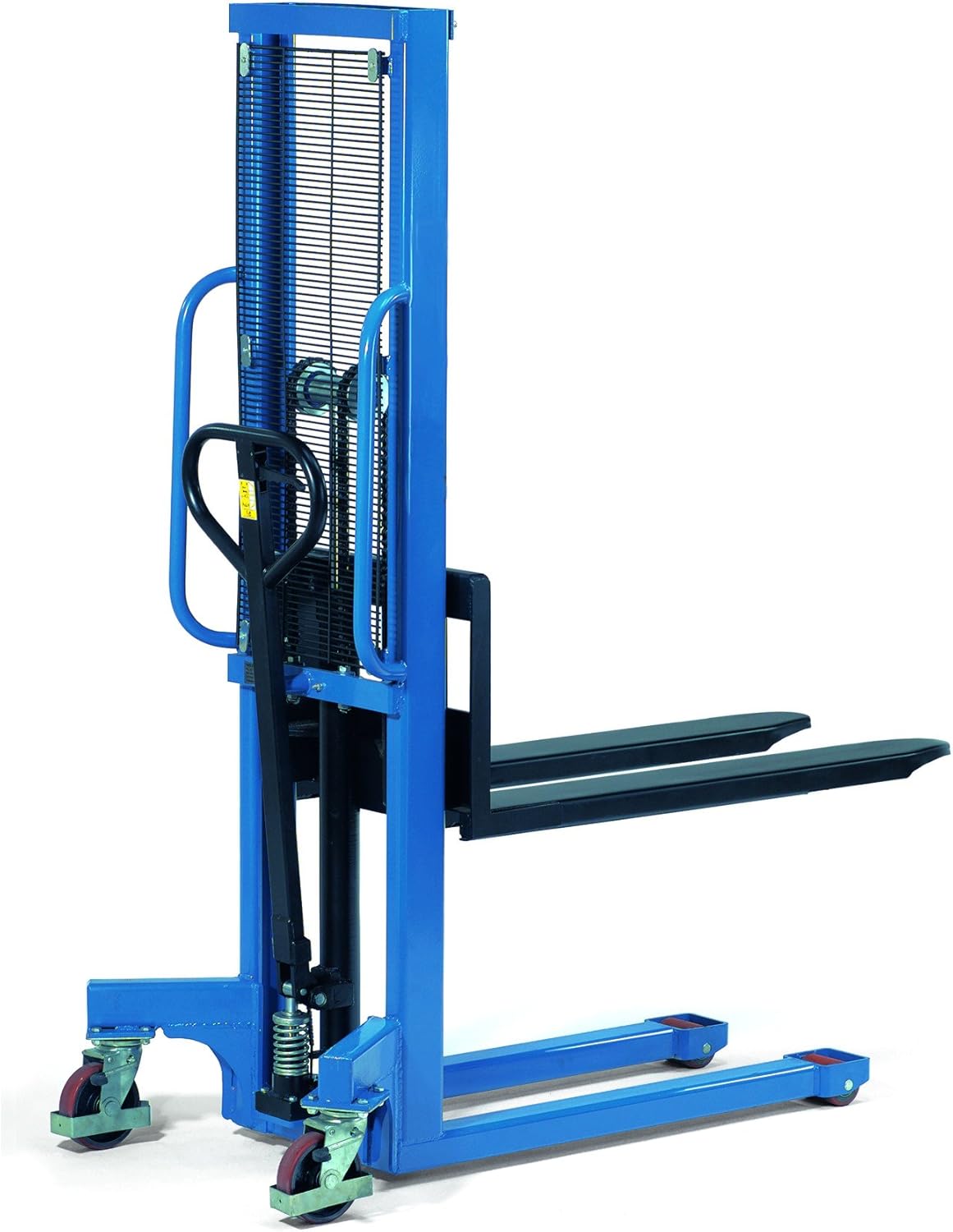 Gerbeur hydraulique 6855 - Capacité 500 kg