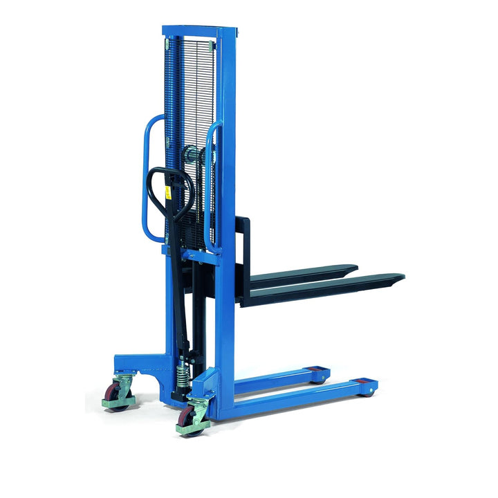 Gerbeur hydraulique 6855 - Capacité 500 kg