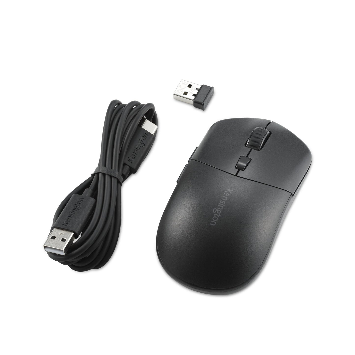 Souris rechargeable my430 eq - écologique et performante