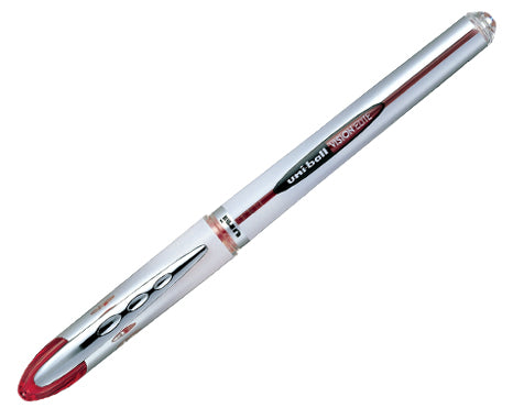 Roller Vision 0.8 mm Rouge - Précision et Confort