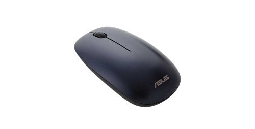 Souris sans fil mw201c - ergonomie et connectivité