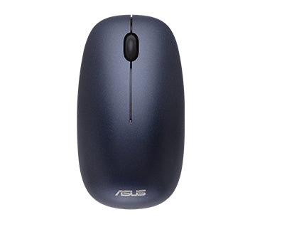Souris sans fil mw201c - ergonomie et connectivité