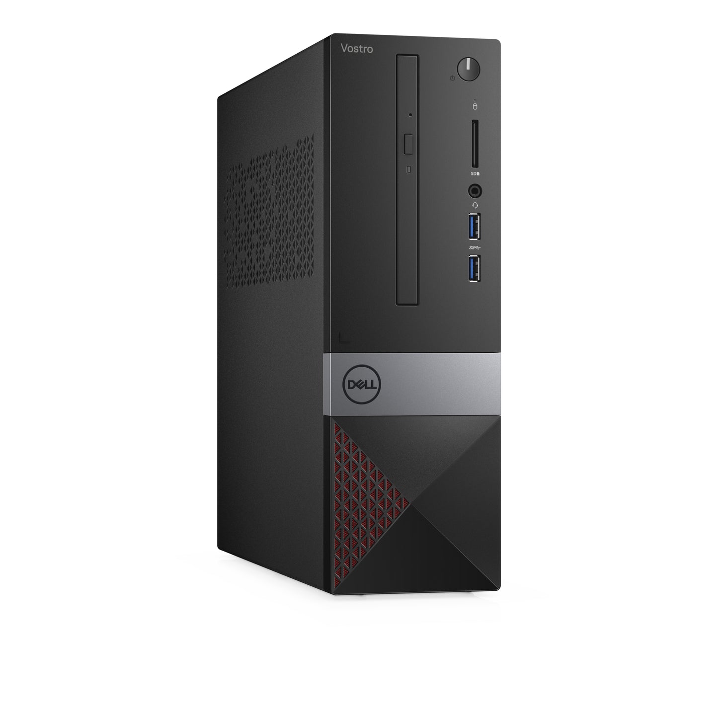 Ordinateur vostro 3710 - performance compacte