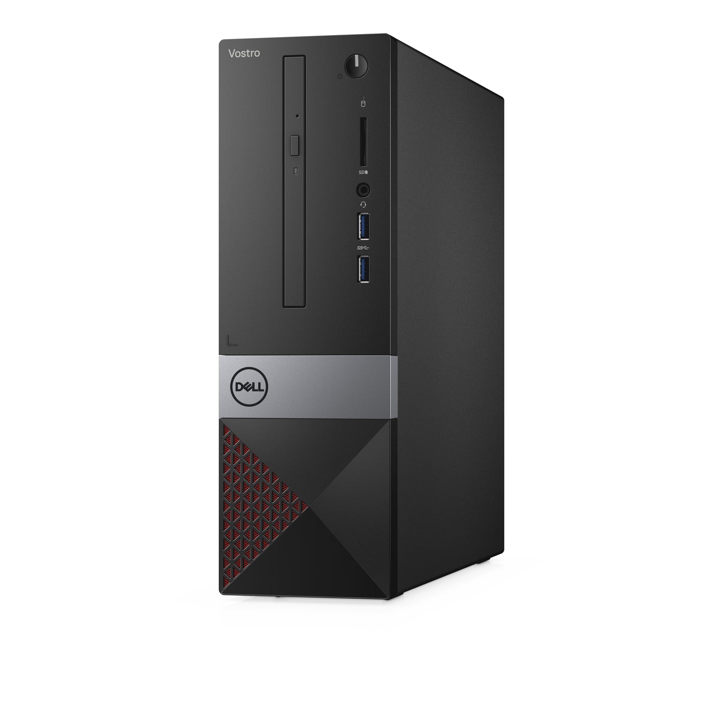 Ordinateur vostro 3710 - performance compacte