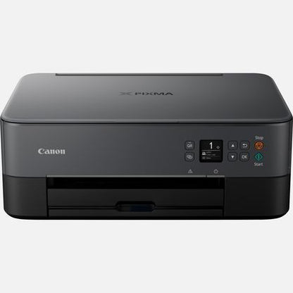 Imprimante multifonction canon ts5350 - connectivité wi-fi