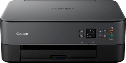 Imprimante multifonction canon ts5350 - connectivité wi-fi