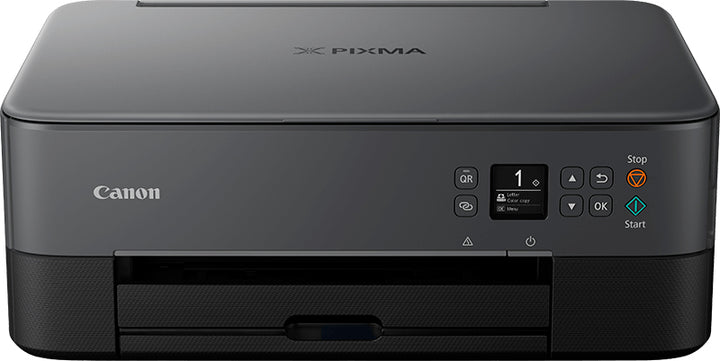 Imprimante multifonction canon ts5350 - connectivité wi-fi
