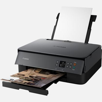 Imprimante multifonction canon ts5350 - connectivité wi-fi
